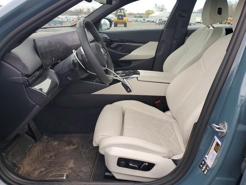Aukcja sprzedaży 2025 Bmw 530, vin: WBA53FJ00SCT65758, numer aukcji: 46776066