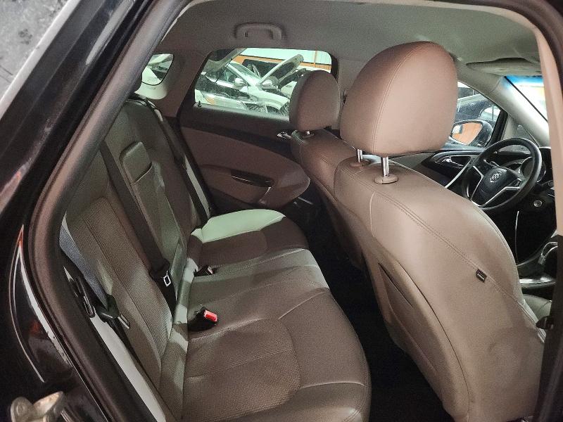 Продаж на аукціоні авто 2014 Buick Verano, vin: 1G4PN5SK3E4119264, номер лоту: 41779206