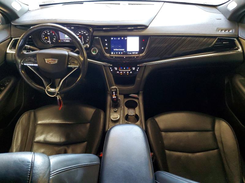Aukcja sprzedaży 2020 Cadillac Xt6, vin: 1GYKPDRS2LZ204860, numer aukcji: 79602715