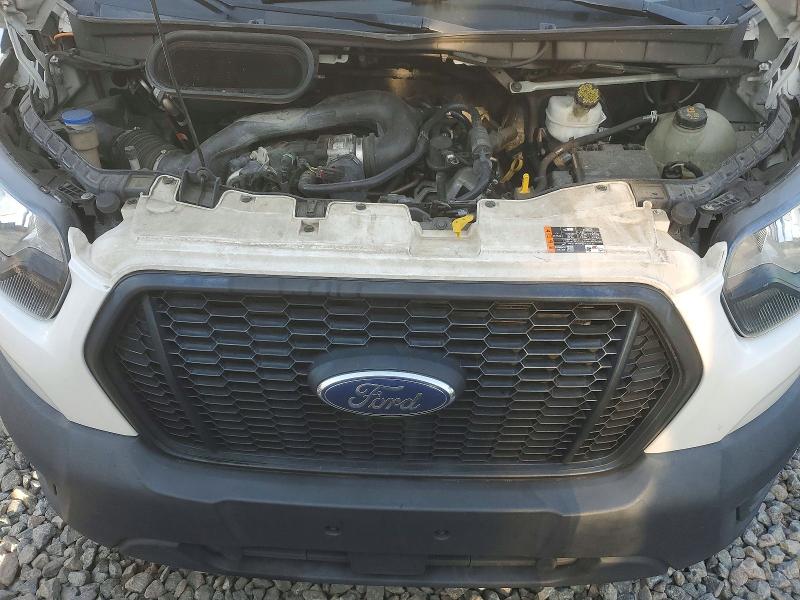 Продаж на аукціоні авто 2020 Ford Transit, vin: 1FDBW5Z86LKA95570, номер лоту: 79966175