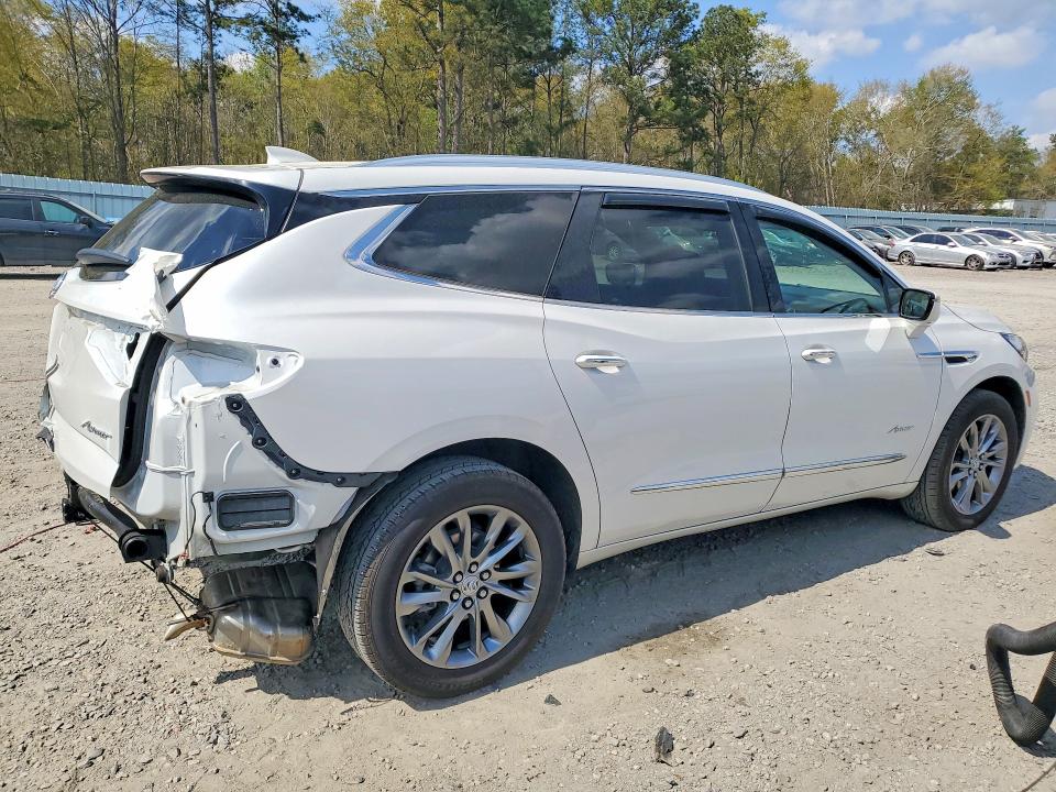 Продаж на аукціоні авто 2023 Buick Enclave, vin: 5GAERDKW5PJ161096, номер лоту: 46856136