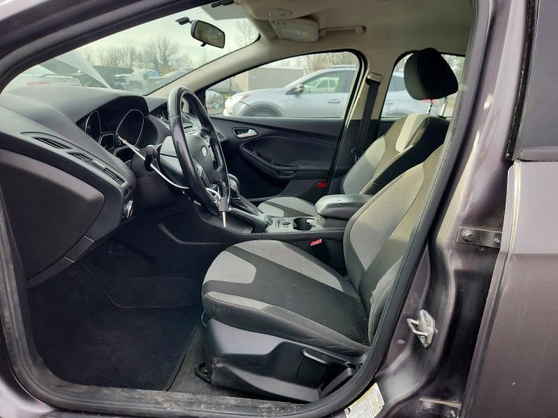 46355086 :رقم المزاد ، 1FADP3K20EL290409 vin ، 2014 Ford Focus مزاد بيع