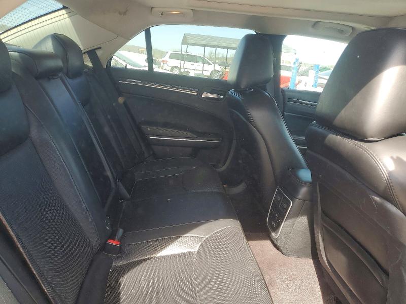 46575146 :رقم المزاد ، 2C3CCAKG0HH597215 vin ، 2017 Chrysler 300c مزاد بيع