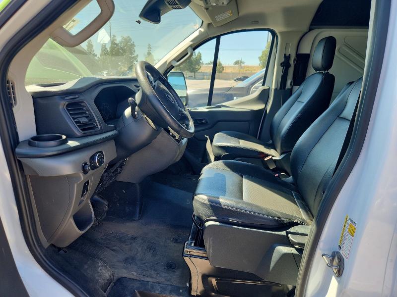 Aukcja sprzedaży 2023 Ford Transit, vin: 1FTYE1Y80PKB16401, numer aukcji: 75800355