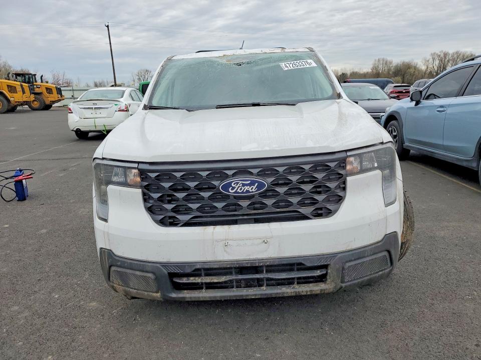 Продаж на аукціоні авто 2025 Ford Maverick, vin: 3FTTW8A3XSRB13282, номер лоту: 47263376