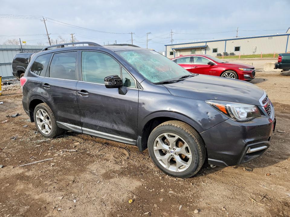 Aukcja sprzedaży 2018 Subaru Forester, vin: JF2SJAWC8JH480709, numer aukcji: 46491456