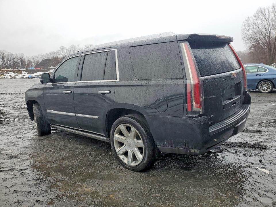 Продажа на аукционе авто 2016 Cadillac Escalade, vin: 1GYS4CKJ1GR457629, номер лота: 41737116
