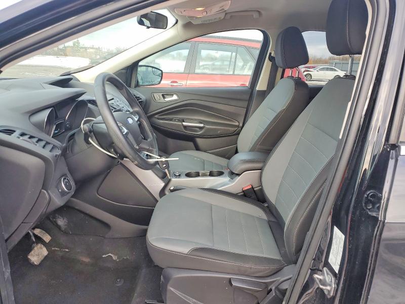 Продажа на аукционе авто 2016 Ford Escape, vin: 1FMCU9GX9GUA87811, номер лота: 47200626