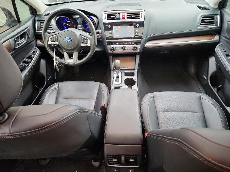 47237616 :رقم المزاد ، 4S4BSANC4H3314137 vin ، 2017 Subaru Outback مزاد بيع