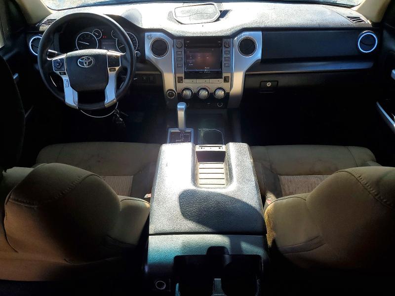 2014 Toyota Tundra მანქანა იყიდება აუქციონზე, vin: 5TFUW5F1XEX394831, აუქციონის ნომერი: 79389155