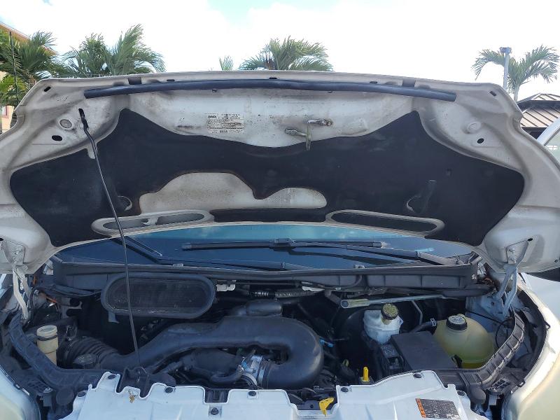 2015 Ford Transit მანქანა იყიდება აუქციონზე, vin: 1FBZX2ZM3FKA44354, აუქციონის ნომერი: 48261216