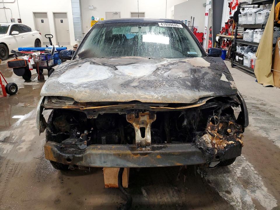 2004 Volkswagen Jetta მანქანა იყიდება აუქციონზე, vin: 3VWSK29M24M078994, აუქციონის ნომერი: 47899626