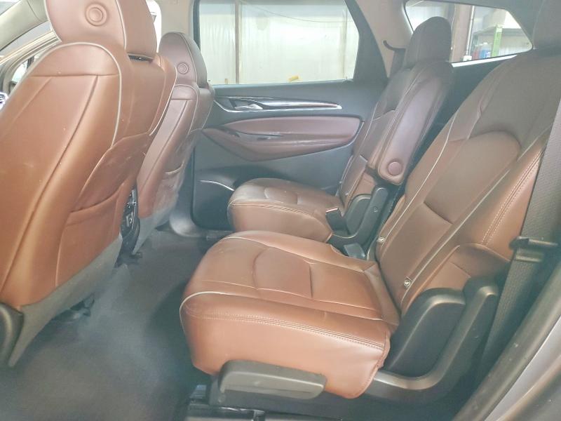 Aukcja sprzedaży 2019 Buick Enclave, vin: 5GAEVCKW2KJ273725, numer aukcji: 45768746