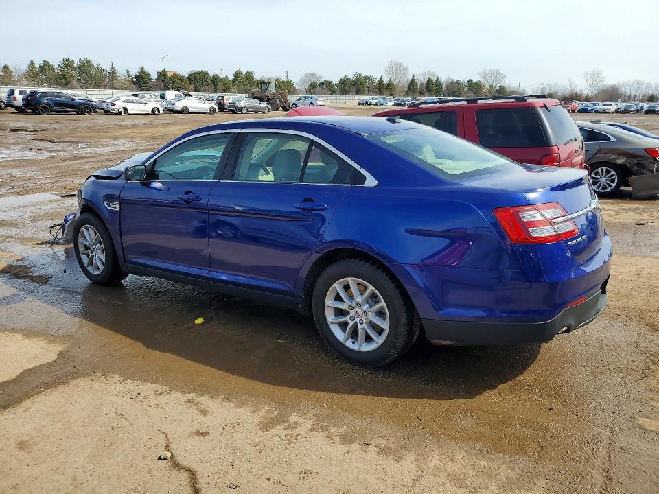 Продаж на аукціоні авто 2015 Ford Taurus, vin: 1FAHP2D87FG106946, номер лоту: 45998226