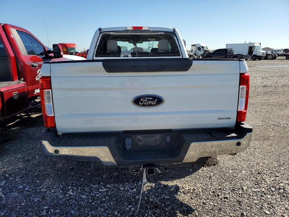 Продаж на аукціоні авто 2019 Ford F250, vin: 1FT7X2A61KED15033, номер лоту: 45916046
