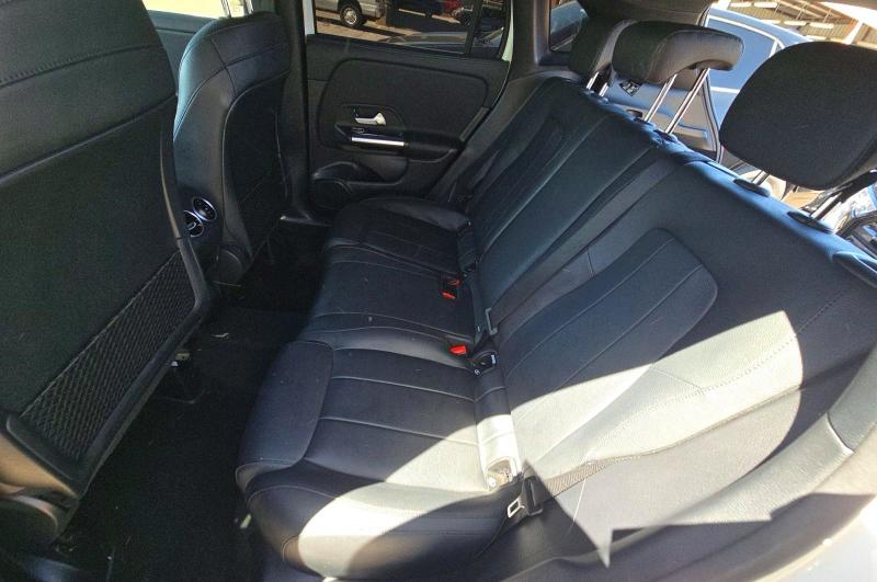 Aukcja sprzedaży 2021 Mercedes-benz Gla, vin: W1N4N4GB6MJ284115, numer aukcji: 48455496