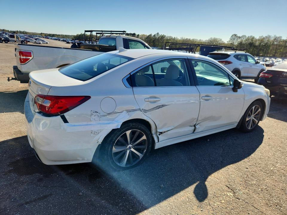 45996126 :رقم المزاد ، 4S3BNAN68H3038129 vin ، 2017 Subaru Legacy مزاد بيع