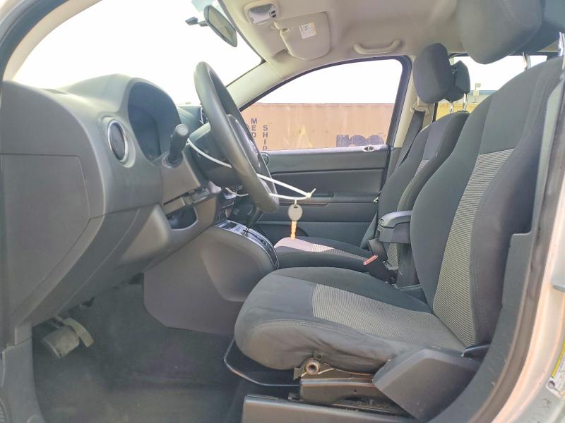 Продажа на аукционе авто 2011 Jeep Compass, vin: 1J4NT1FA8BD240955, номер лота: 47514426