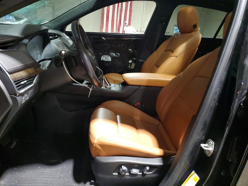 Aukcja sprzedaży 2021 Cadillac Xt4, vin: 1GYFZDR40MF044381, numer aukcji: 45928156