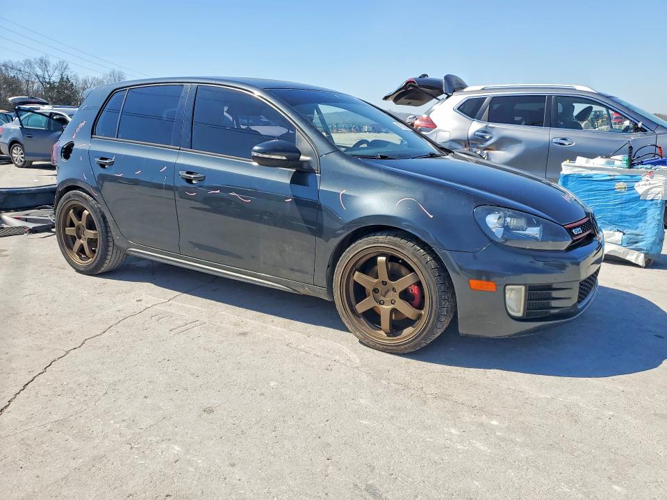 Aukcja sprzedaży 2013 Volkswagen Gti, vin: WVWHD7AJ1DW116057, numer aukcji: 46730606