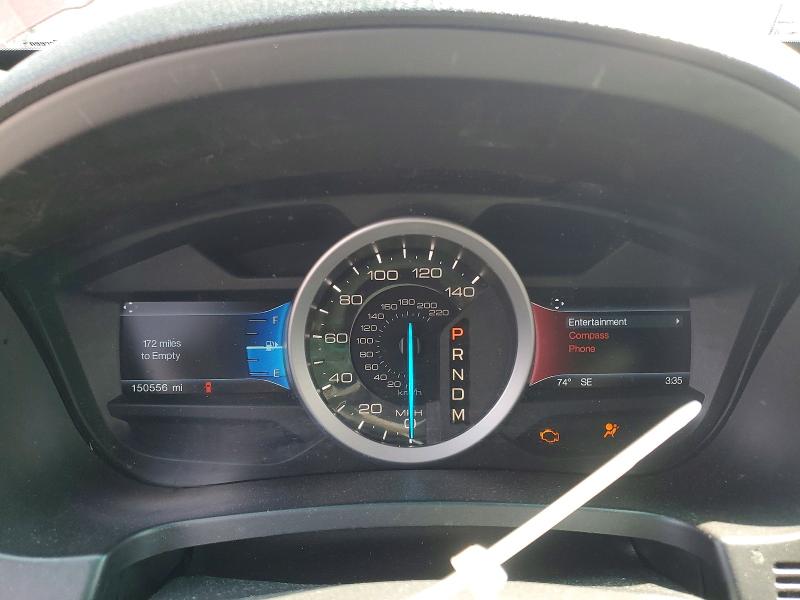 Продажа на аукционе авто 2014 Ford Explorer, vin: 1FM5K7F82EGA70194, номер лота: 47996406