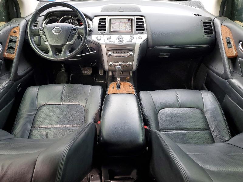 Aukcja sprzedaży 2013 Nissan Murano, vin: JN8AZ1MW7DW311902, numer aukcji: 47352646