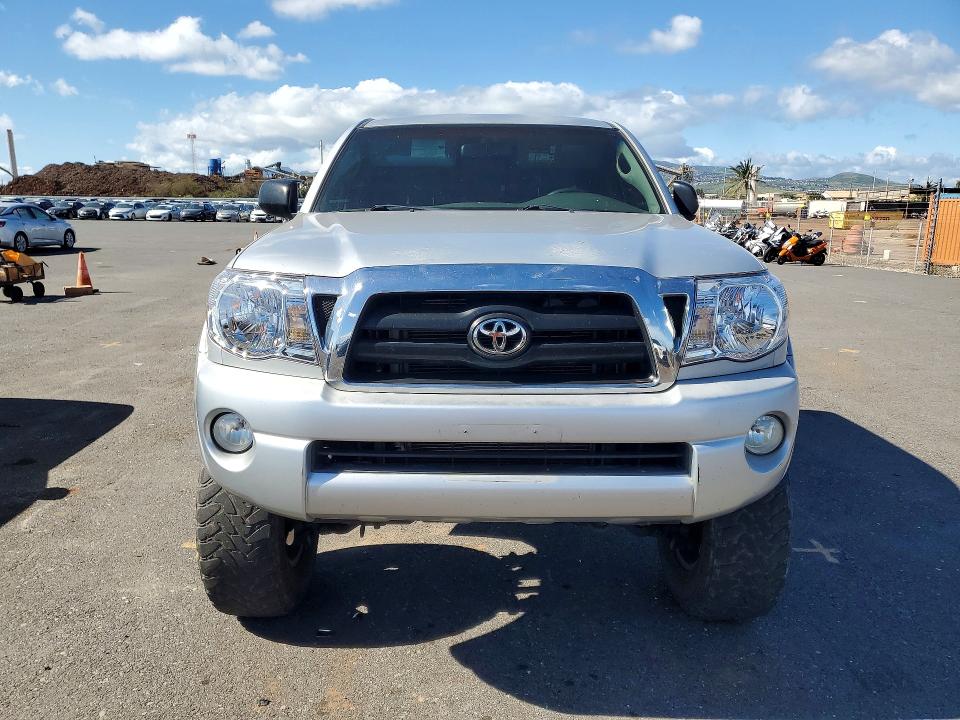 2006 Toyota Tacoma მანქანა იყიდება აუქციონზე, vin: 5TEJU62N36Z194505, აუქციონის ნომერი: 48347936