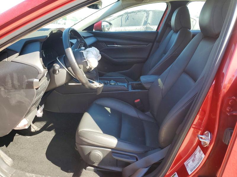 Продажа на аукционе авто 2022 Mazda 3, vin: 3MZBPABL3NM310078, номер лота: 46548166