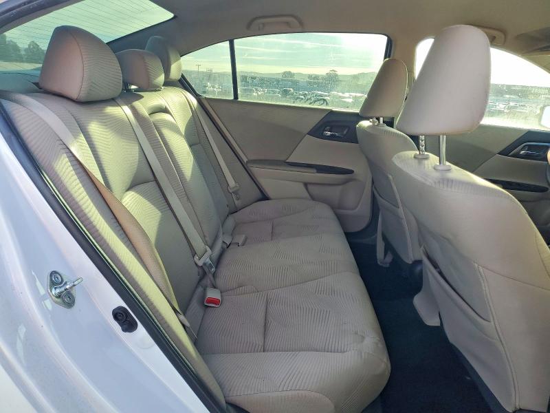 2015 Honda Accord მანქანა იყიდება აუქციონზე, vin: 1HGCR2F38FA162768, აუქციონის ნომერი: 47513596