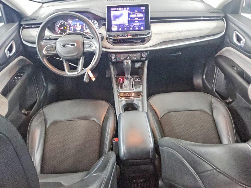 Продаж на аукціоні авто 2022 Jeep Compass, vin: 3C4NJCBB0NT182649, номер лоту: 78609745