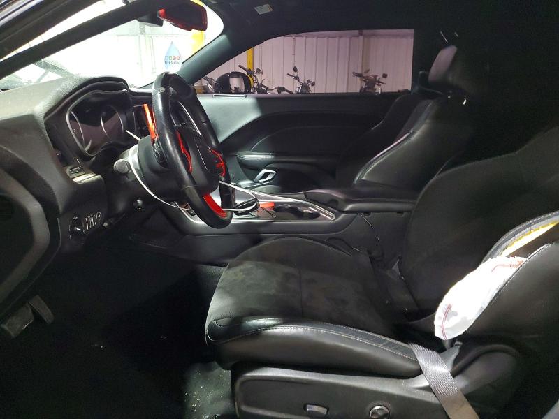 2019 Dodge Challenger მანქანა იყიდება აუქციონზე, vin: 2C3CDZKG5KH752683, აუქციონის ნომერი: 79914605