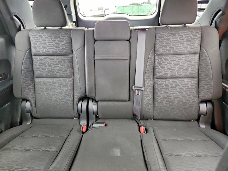 Продажа на аукционе авто 2025 Dodge Durango, vin: 1C4RDHDG0SC549989, номер лота: 45687156