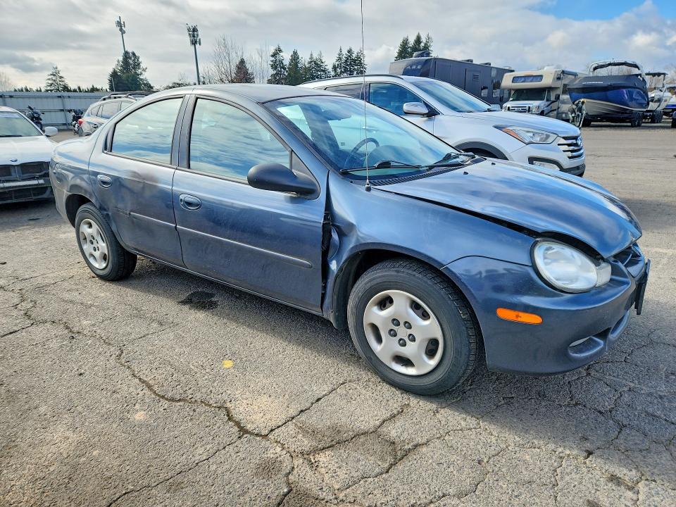 Aukcja sprzedaży 2002 Dodge Neon, vin: 1B3ES16C02D605088, numer aukcji: 78312045