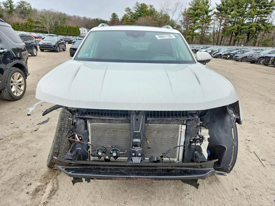 Aukcja sprzedaży 2018 Volkswagen Atlas, vin: 1V2NR2CA7JC542366, numer aukcji: 46841136