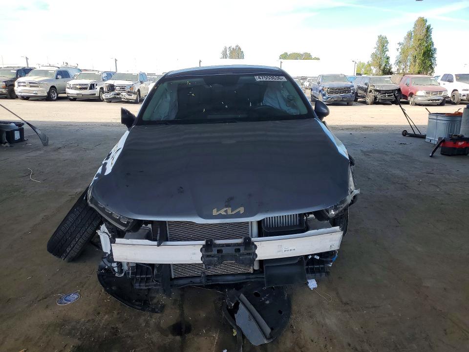 Aukcja sprzedaży 2023 Kia K5, vin: 5XXG14J23PG208319, numer aukcji: 47553636