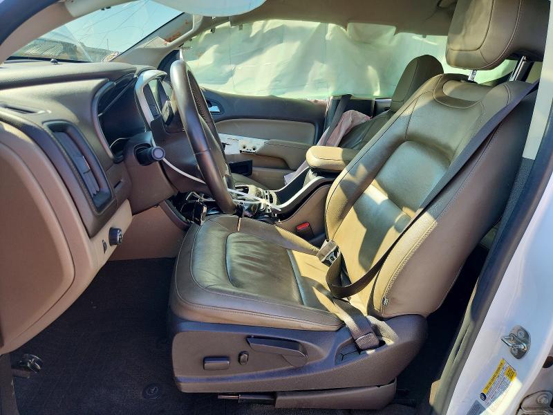 Aukcja sprzedaży 2016 Gmc Canyon, vin: 1GTG5DE30G1298886, numer aukcji: 46838196