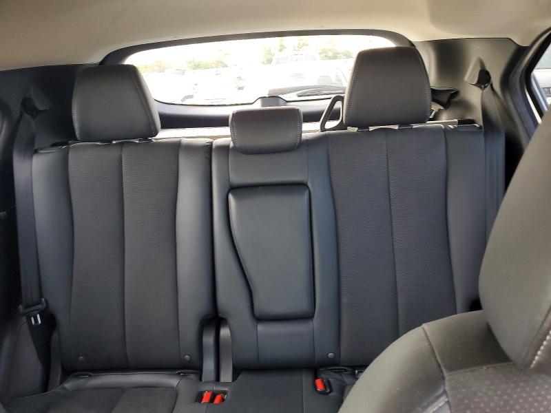 Продаж на аукціоні авто 2023 Mitsubishi Eclipse Cross, vin: JA4ATWAA9PZ004313, номер лоту: 41923556