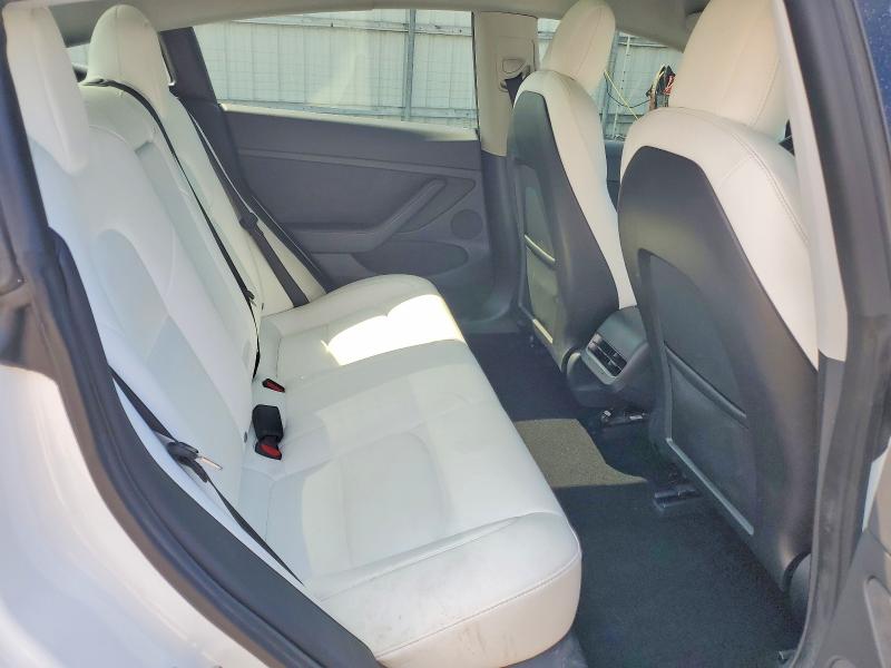 Aukcja sprzedaży 2022 Tesla Model 3, vin: 5YJ3E1EA2NF178040, numer aukcji: 47254356