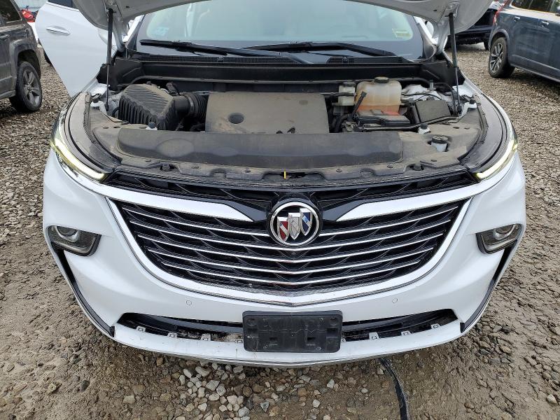 Aukcja sprzedaży 2023 Buick Enclave, vin: 5GAEVBKW8PJ143918, numer aukcji: 41791126