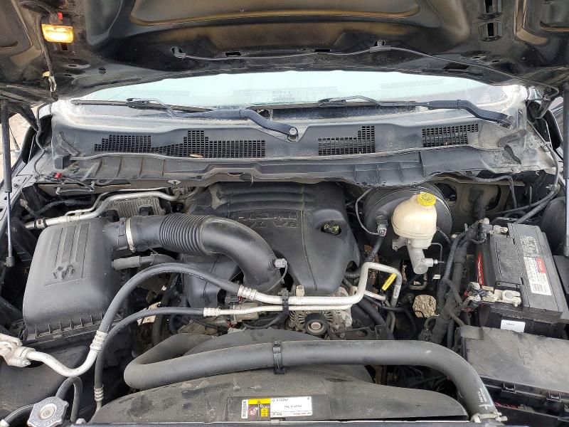 Продаж на аукціоні авто 2014 Ram 1500, vin: 1C6RR6LT5ES391347, номер лоту: 79995565