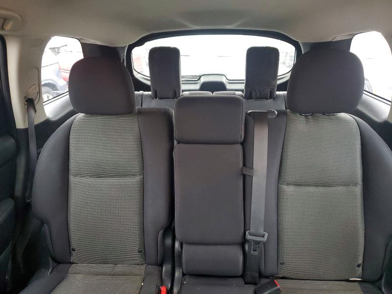 Aukcja sprzedaży 2017 Nissan Pathfinder, vin: 5N1DR2MM4HC911065, numer aukcji: 47809326