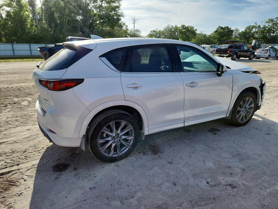 Aukcja sprzedaży 2025 Mazda Cx-5, vin: JM3KFBEM9S0757858, numer aukcji: 47993276