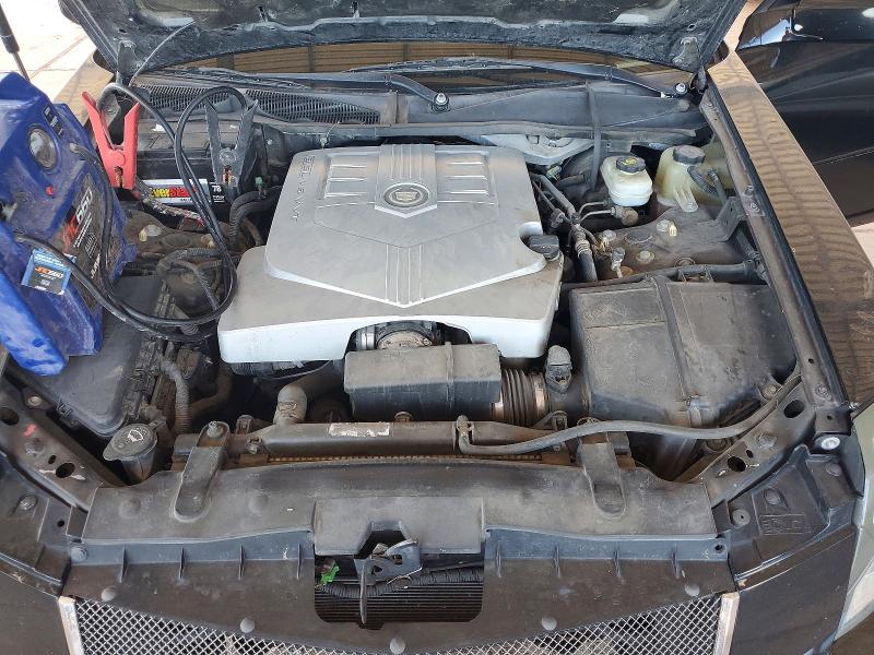 Продаж на аукціоні авто 2005 Cadillac Cts, vin: 1G6DP567550165146, номер лоту: 46714016