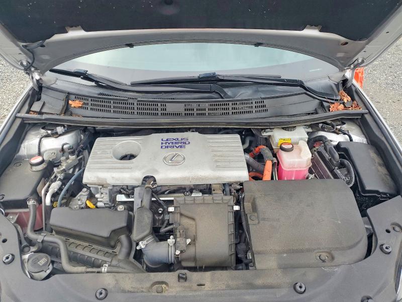 2015 Lexus Ct 200h მანქანა იყიდება აუქციონზე, vin: JTHKD5BH8F2216672, აუქციონის ნომერი: 47372376