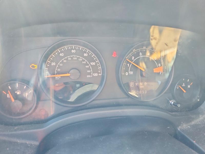 Продажа на аукционе авто 2016 Jeep Patriot, vin: 1C4NJRFB4GD658973, номер лота: 79728935