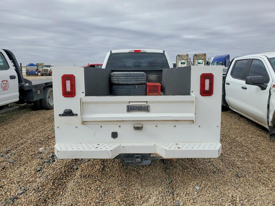 Aukcja sprzedaży 2019 Ford F350, vin: 1FD7X3ET8KEF23234, numer aukcji: 47928786