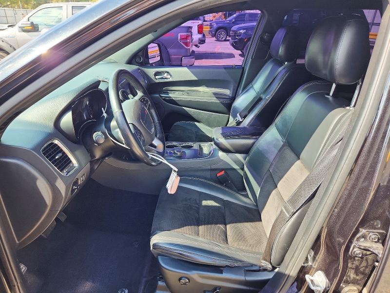2016 Dodge Durango მანქანა იყიდება აუქციონზე, vin: 1C4RDHAG5GC315228, აუქციონის ნომერი: 46910736