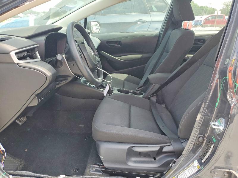 Auction sale of the 2026 Toyota Corolla, vin: 5YFB4MDE1TP392670, lot number: 47347466
