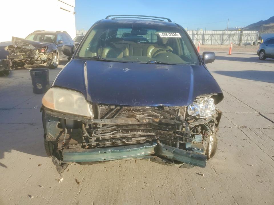 Продажа на аукционе авто 2003 Acura Mdx, vin: 2HNYD18673H540963, номер лота: 45812636