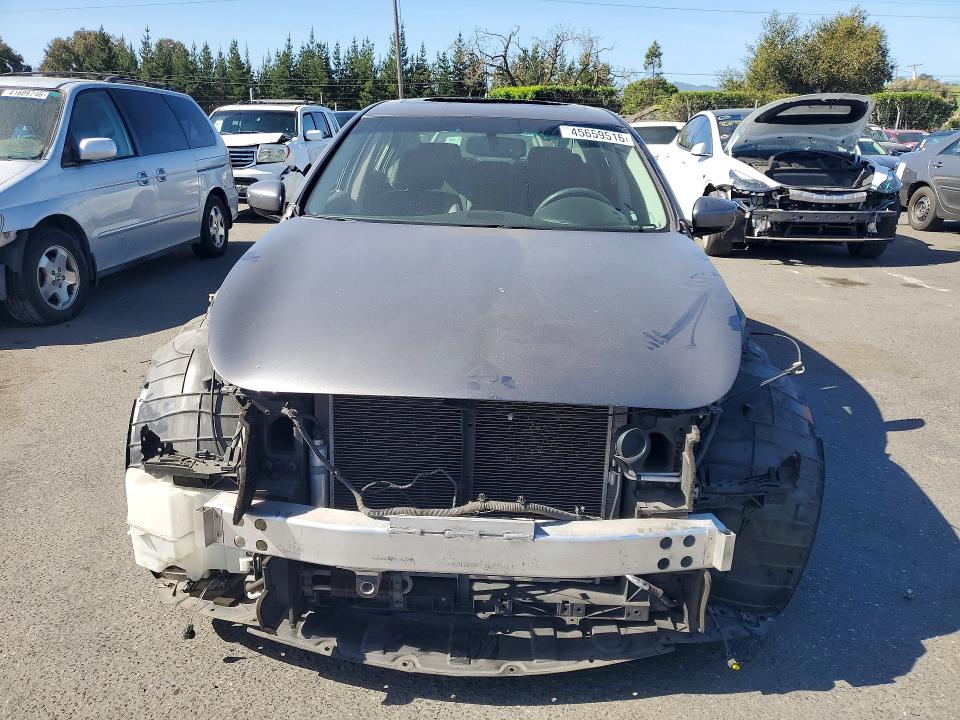 45659516 :رقم المزاد ، JN1CV6AP6DM716545 vin ، 2013 Infiniti G37 Sedan مزاد بيع
